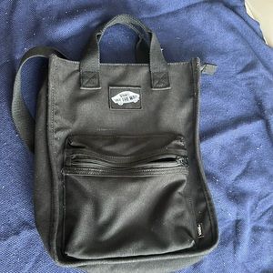 Vans small backpack.